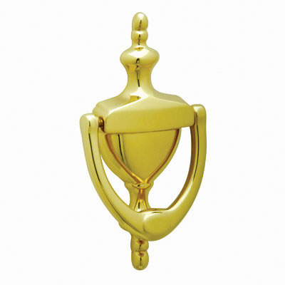 Ives  Door Knocker