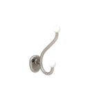 Emtek 25050 Wrought Steel Robe Hook