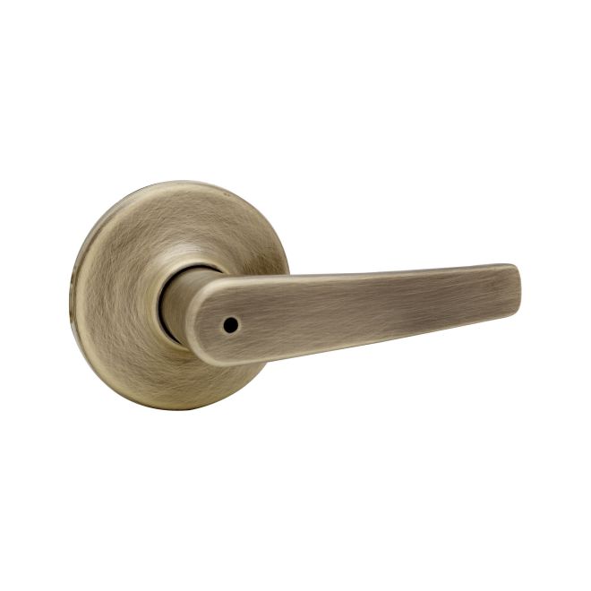 Kwikset  Delta Lever Door Lock