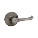 Kwikset Dorian Lever Door Lock