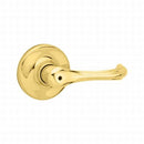 Kwikset Dorian Lever Door Lock