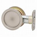 Kwikset Round Pocket Door Lock