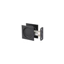 Kwikset Square Pocket Door Lock