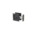 Kwikset Square Pocket Door Lock