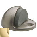 Baldwin 4000 1" Dome Floor Bumper