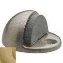 Baldwin 4000 1" Dome Floor Bumper