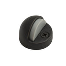 Baldwin 4010 1-3/8" Dome Floor Bumper