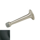 Baldwin 4050 3-3/4" Wall Bumper