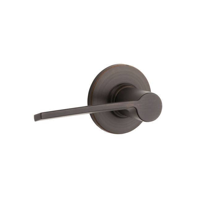 Kwikset  Palmina Lever  Door Lock