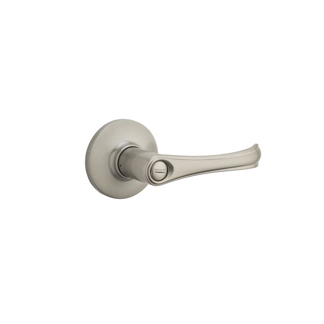 Kwikset Light Commercial Burbank Lever  Door Lock