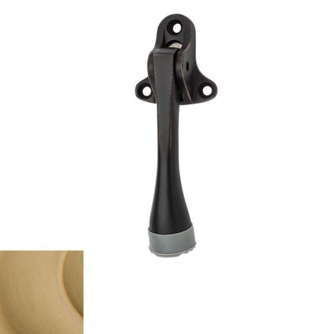 Baldwin 4100 4" Lever Door Holder