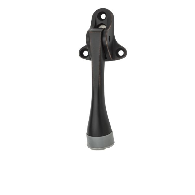 Baldwin 4100 4" Lever Door Holder