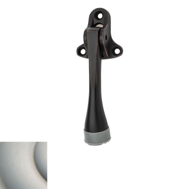 Baldwin 4100 4" Lever Door Holder