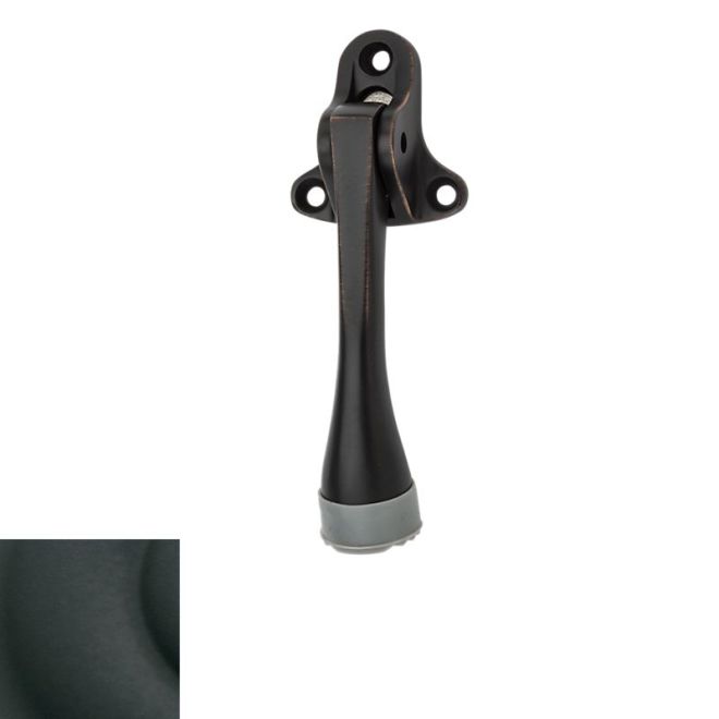 Baldwin 4100 4" Lever Door Holder