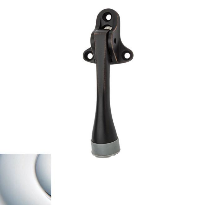 Baldwin 4100 4" Lever Door Holder