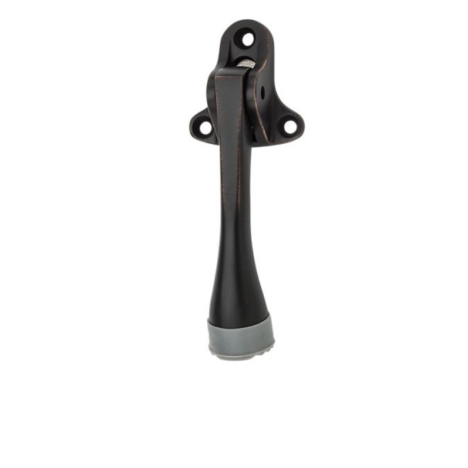 Baldwin 4105 5" Lever Door Holder