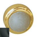 Baldwin 4273 1-3/4" Concave Wall Bumper