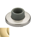 Baldwin 4293 2-3/8" Concave Wall Bumper