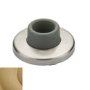 Baldwin 4293 2-3/8" Concave Wall Bumper