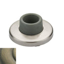 Baldwin 4293 2-3/8" Concave Wall Bumper