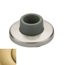 Baldwin 4293 2-3/8" Concave Wall Bumper