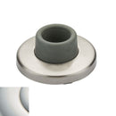 Baldwin 4293 2-3/8" Concave Wall Bumper