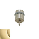 Baldwin 4505 1-1/2" Universal Floor Bumper