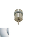 Baldwin 4505 1-1/2" Universal Floor Bumper