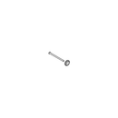 Kwikset 48007 Contemporary Screw and Washer for Thick Doors