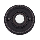 Baldwin 4850 Beaded Round Bell Button
