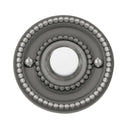 Baldwin 4850 Beaded Round Bell Button