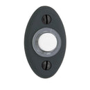 Baldwin 4852 2" Oval Bell Button