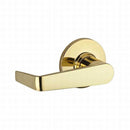 Kwikset Light Commercial Burbank Lever  Door Lock