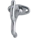 Ives 580A92 Aluminum Ceiling Hook Aluminum Finish - Aluminum - NA