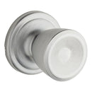 Kwikset Abbey Knob Door Lock