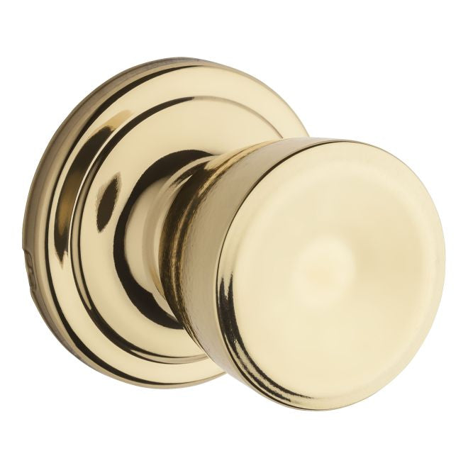 Kwikset Abbey Knob Door Lock