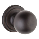 Kwikset  Circa Knob  Door Lock