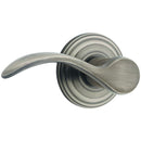Kwikset Pembroke Lever  Door Lock