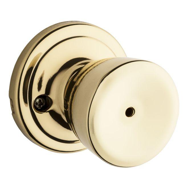 Kwikset Abbey Knob Door Lock