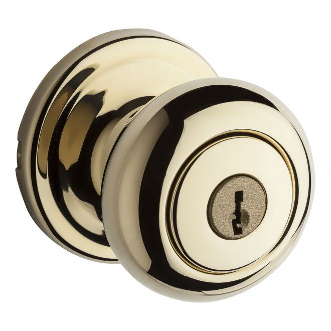 Kwikset  Hancock Knob Door Lock