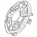 Kwikset 81295 Kwik-Install Mounting Plate