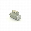 Kwikset 81354 Weiser Cylinder for Ultramax Lever and Laurel Knob