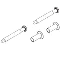 Kwikset 81892 488 Dummy Adapter