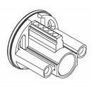 Kwikset 82778 Dummy Handleset Cylinder