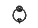 Emtek 86060 Sandcast Bronze Ring/Knocker 4"