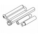 Kwikset 86129 Thick Door Screw Pack for 660 / 870