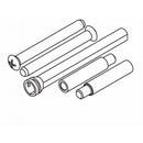 Kwikset 86130 Thick Door Screw Pack for 665 / 875