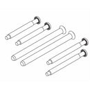 Kwikset 86151 687 Handleset Screw Pack