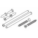 Kwikset 86171 660 Screw Pack
