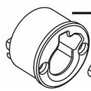 Kwikset 87894001 Housing Only Outside
